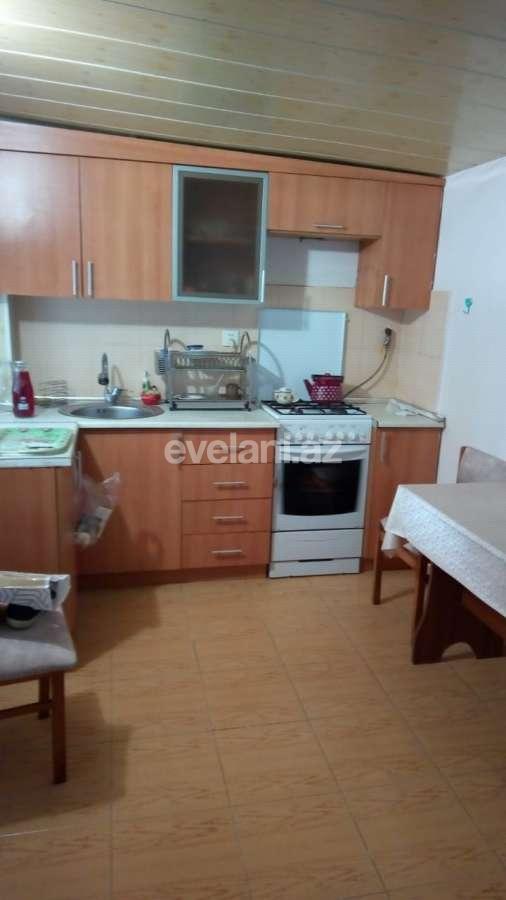 Kirayə verilir, həyət evi / bağ, 2 otaqlı, 65 m², Bakı, Yasamal r.