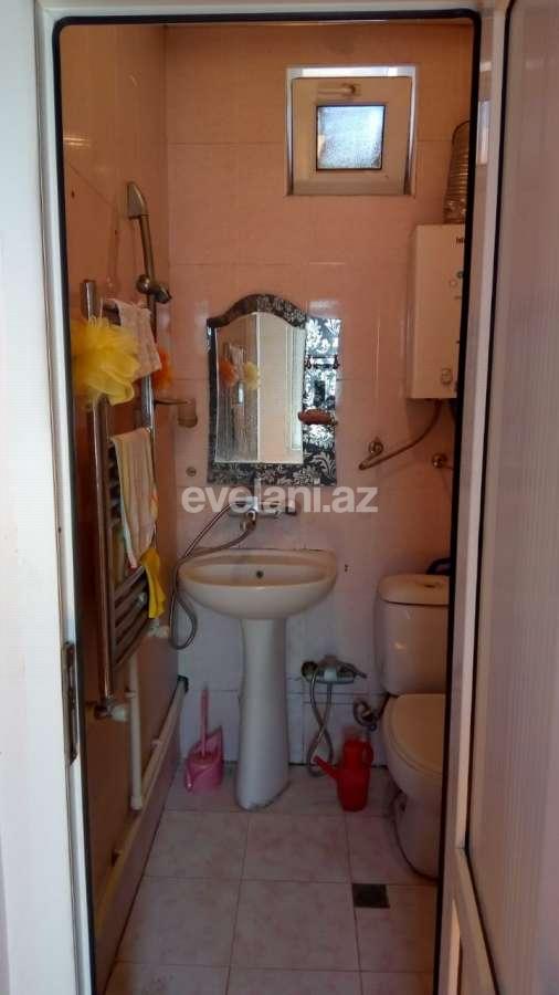 Kirayə verilir, həyət evi / bağ, 2 otaqlı, 65 m², Bakı, Yasamal r.