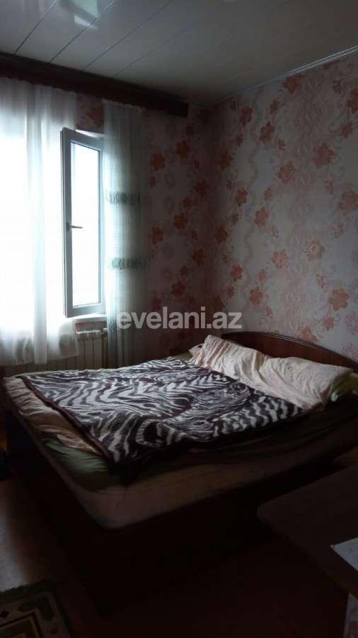 Kirayə verilir, həyət evi / bağ, 2 otaqlı, 65 m², Bakı, Yasamal r.