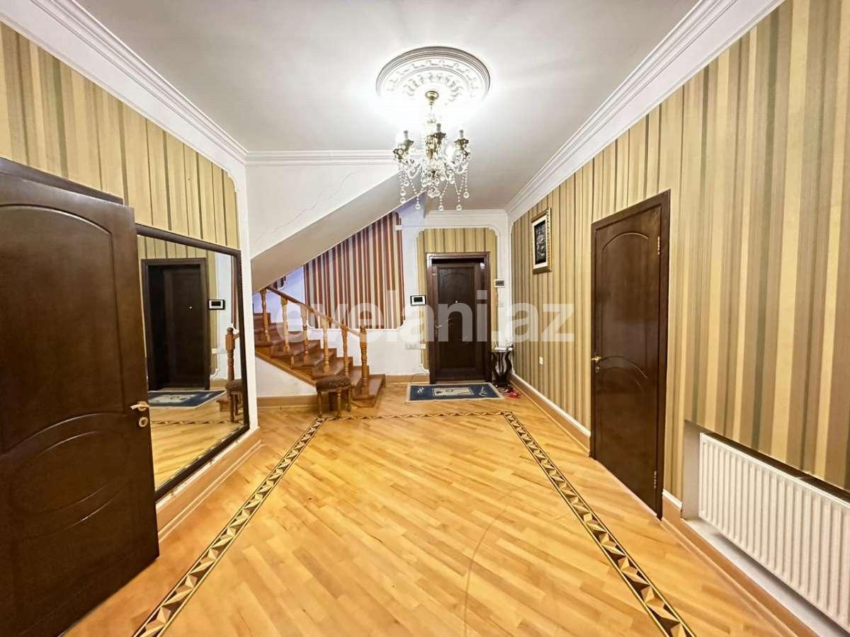 Kirayə verilir, köhnə tikili, 2 otaqlı, 80 m², Bakı, Xətai r, Əhmədli q, Əhmədli m.