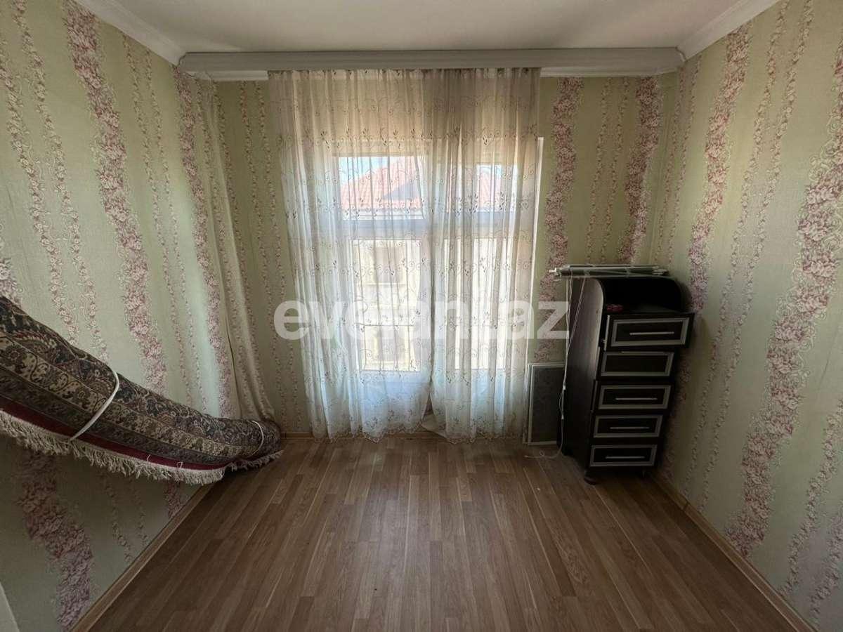 Kirayə verilir, köhnə tikili, 2 otaqlı, 80 m², Bakı, Xətai r, Əhmədli q, Əhmədli m.