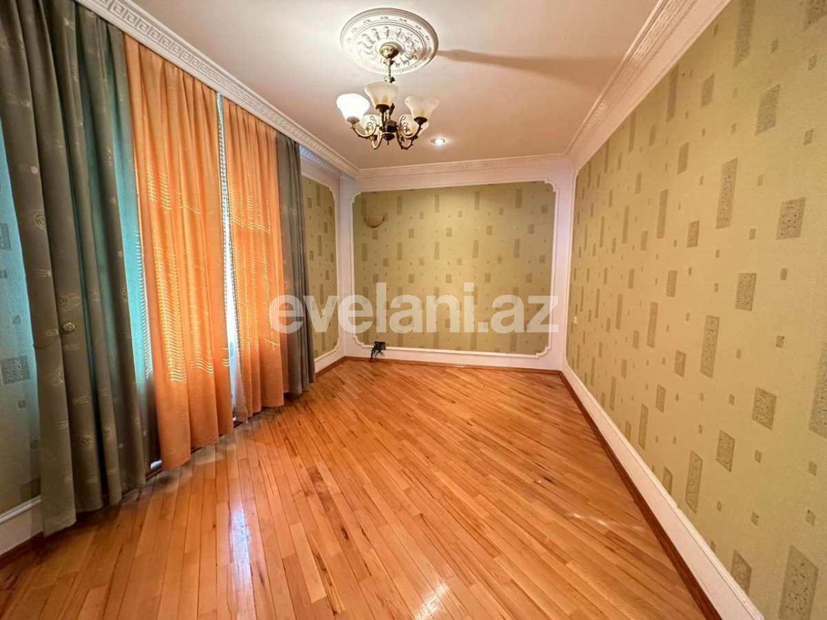 Kirayə verilir, köhnə tikili, 2 otaqlı, 80 m², Bakı, Xətai r, Əhmədli q, Əhmədli m.