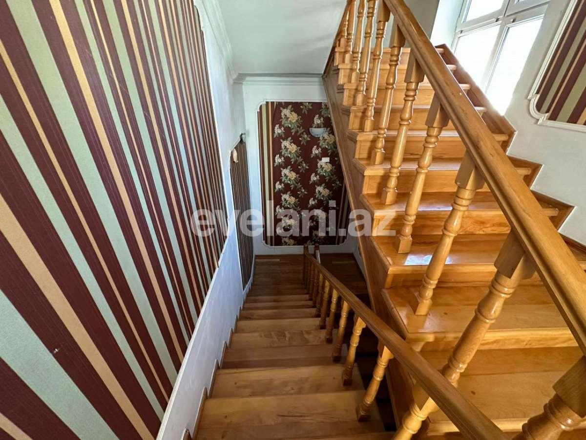 Kirayə verilir, köhnə tikili, 2 otaqlı, 80 m², Bakı, Xətai r, Əhmədli q, Əhmədli m.