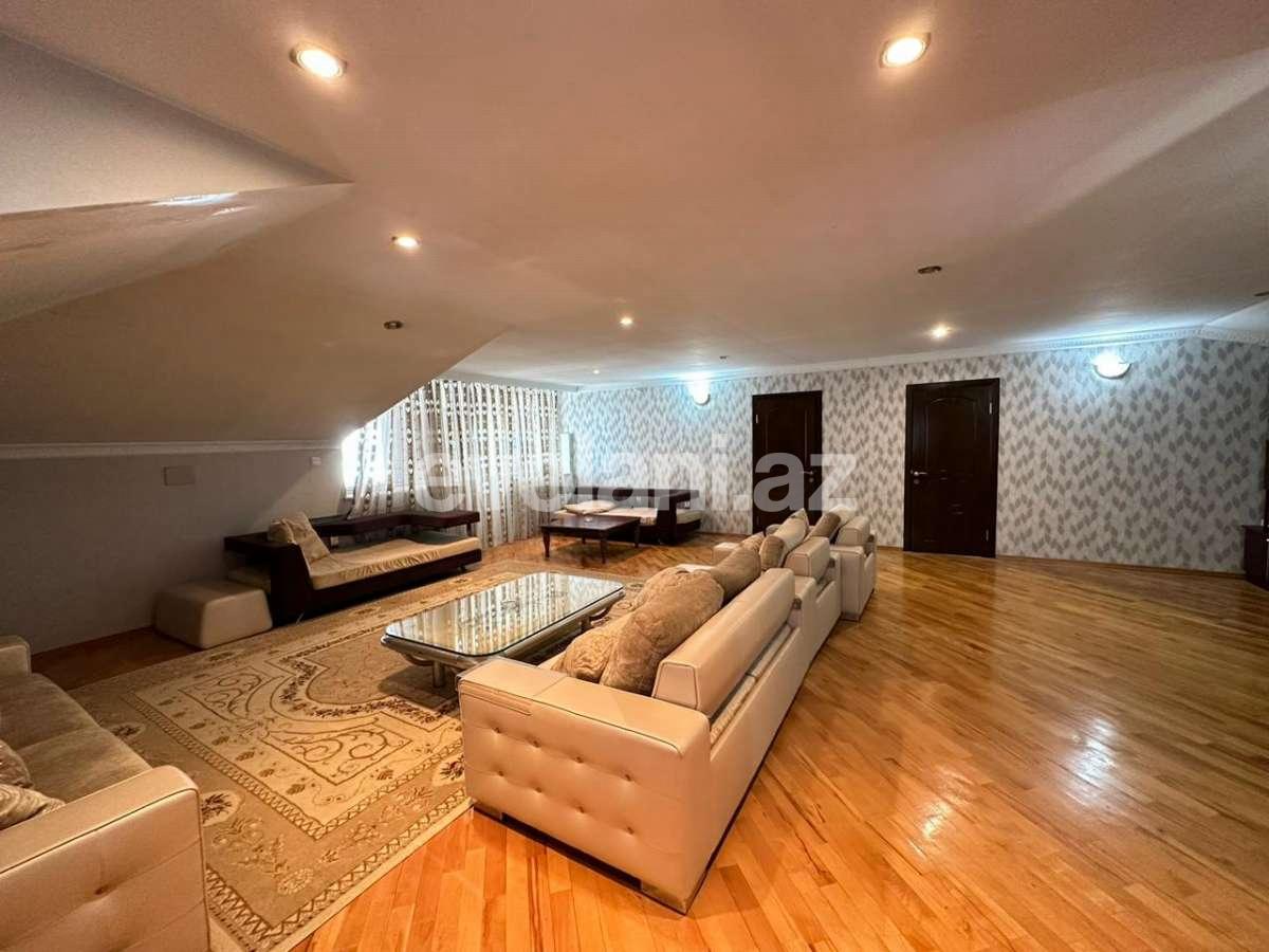 Kirayə verilir, köhnə tikili, 2 otaqlı, 80 m², Bakı, Xətai r, Əhmədli q, Əhmədli m.