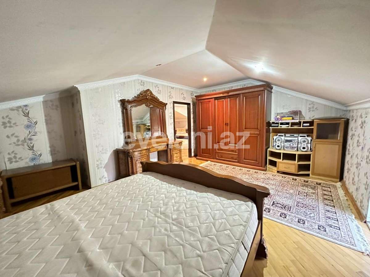 Kirayə verilir, köhnə tikili, 2 otaqlı, 80 m², Bakı, Xətai r, Əhmədli q, Əhmədli m.