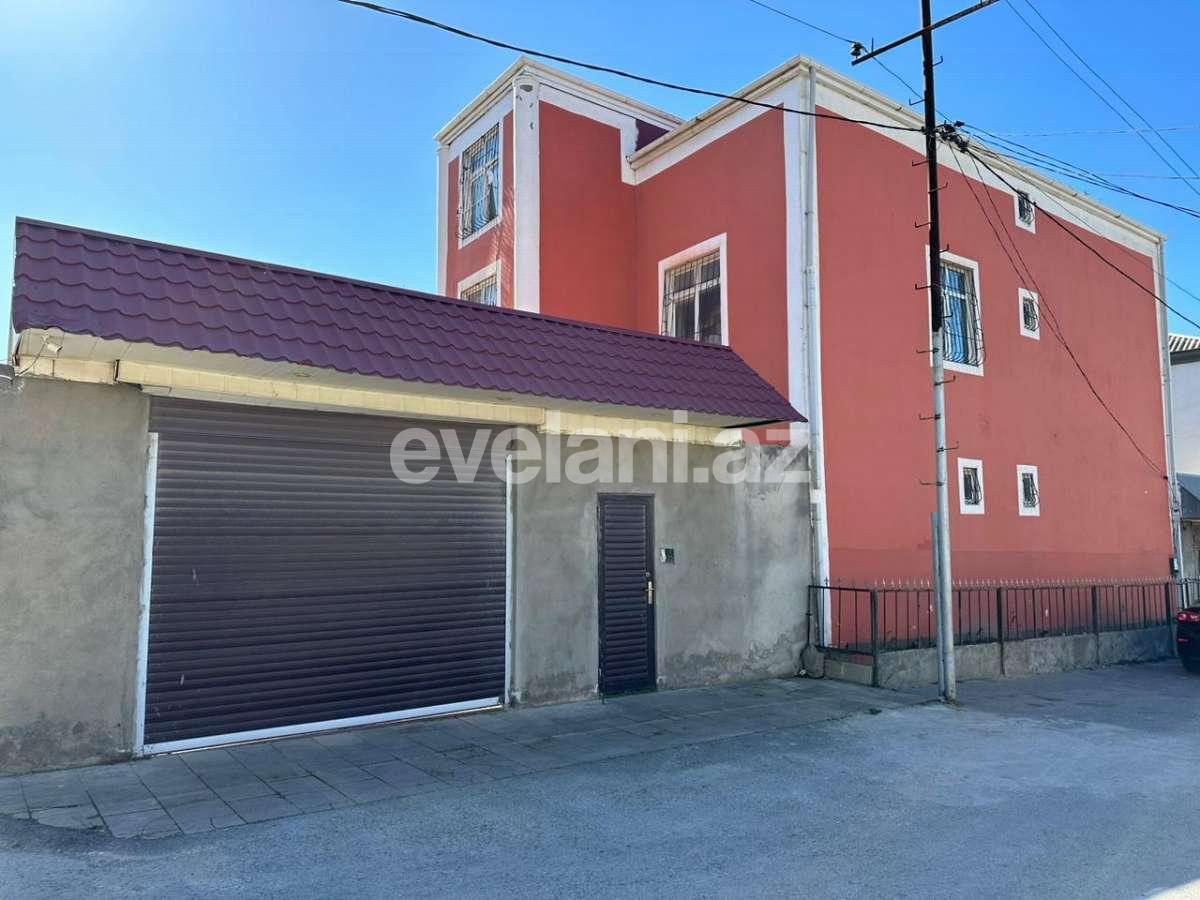 Kirayə verilir, köhnə tikili, 2 otaqlı, 80 m², Bakı, Xətai r, Əhmədli q, Əhmədli m.