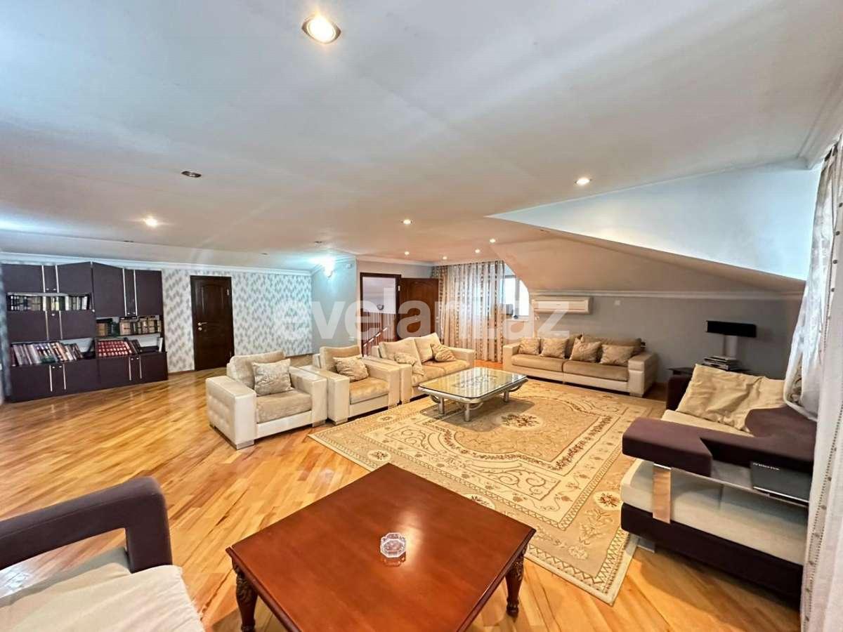 Kirayə verilir, köhnə tikili, 2 otaqlı, 80 m², Bakı, Xətai r, Əhmədli q, Əhmədli m.