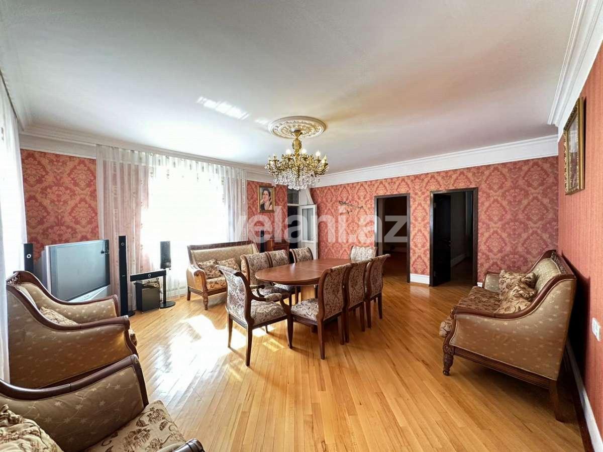 Kirayə verilir, köhnə tikili, 2 otaqlı, 80 m², Bakı, Xətai r, Əhmədli q, Əhmədli m.