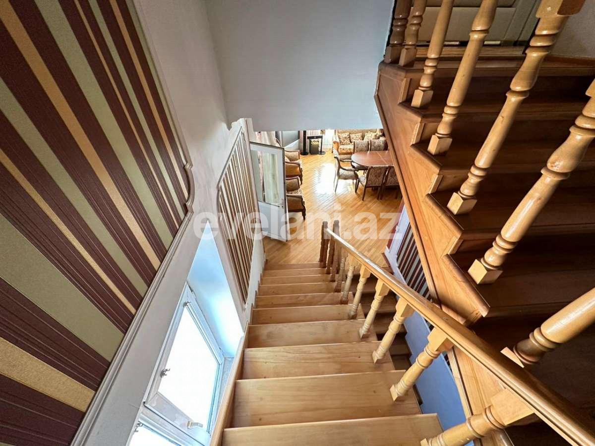 Kirayə verilir, köhnə tikili, 2 otaqlı, 80 m², Bakı, Xətai r, Əhmədli q, Əhmədli m.
