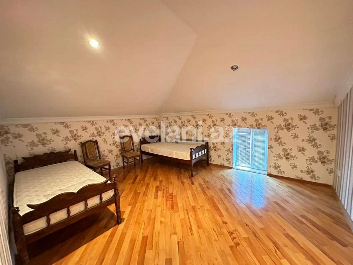 Kirayə verilir, köhnə tikili, 2 otaqlı, 80 m², Bakı, Xətai r, Əhmədli q, Əhmədli m.