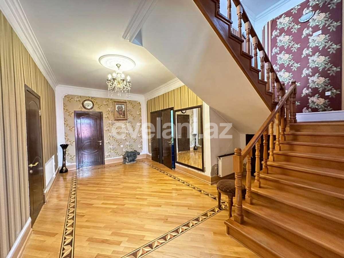 Kirayə verilir, köhnə tikili, 2 otaqlı, 80 m², Bakı, Xətai r, Əhmədli q, Əhmədli m.