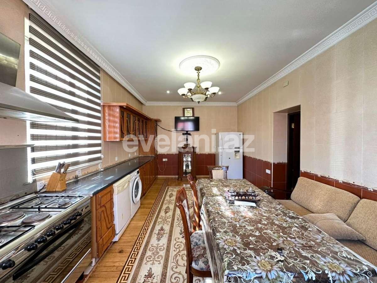 Kirayə verilir, köhnə tikili, 2 otaqlı, 80 m², Bakı, Xətai r, Əhmədli q, Əhmədli m.