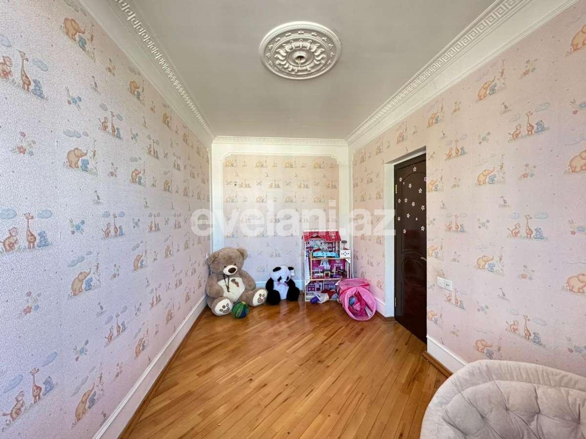 Kirayə verilir, köhnə tikili, 2 otaqlı, 80 m², Bakı, Xətai r, Əhmədli q, Əhmədli m.