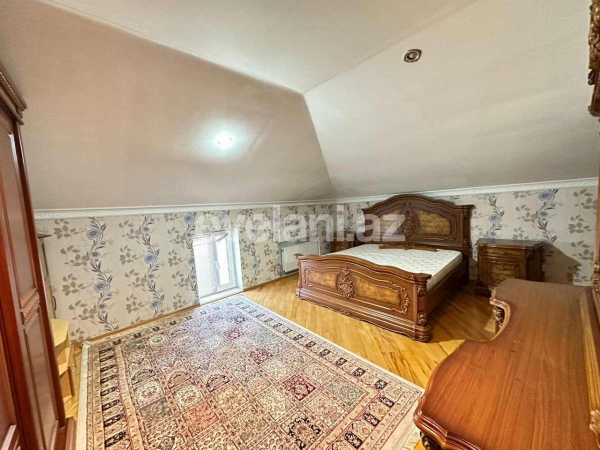 Kirayə verilir, köhnə tikili, 2 otaqlı, 80 m², Bakı, Xətai r, Əhmədli q, Əhmədli m.