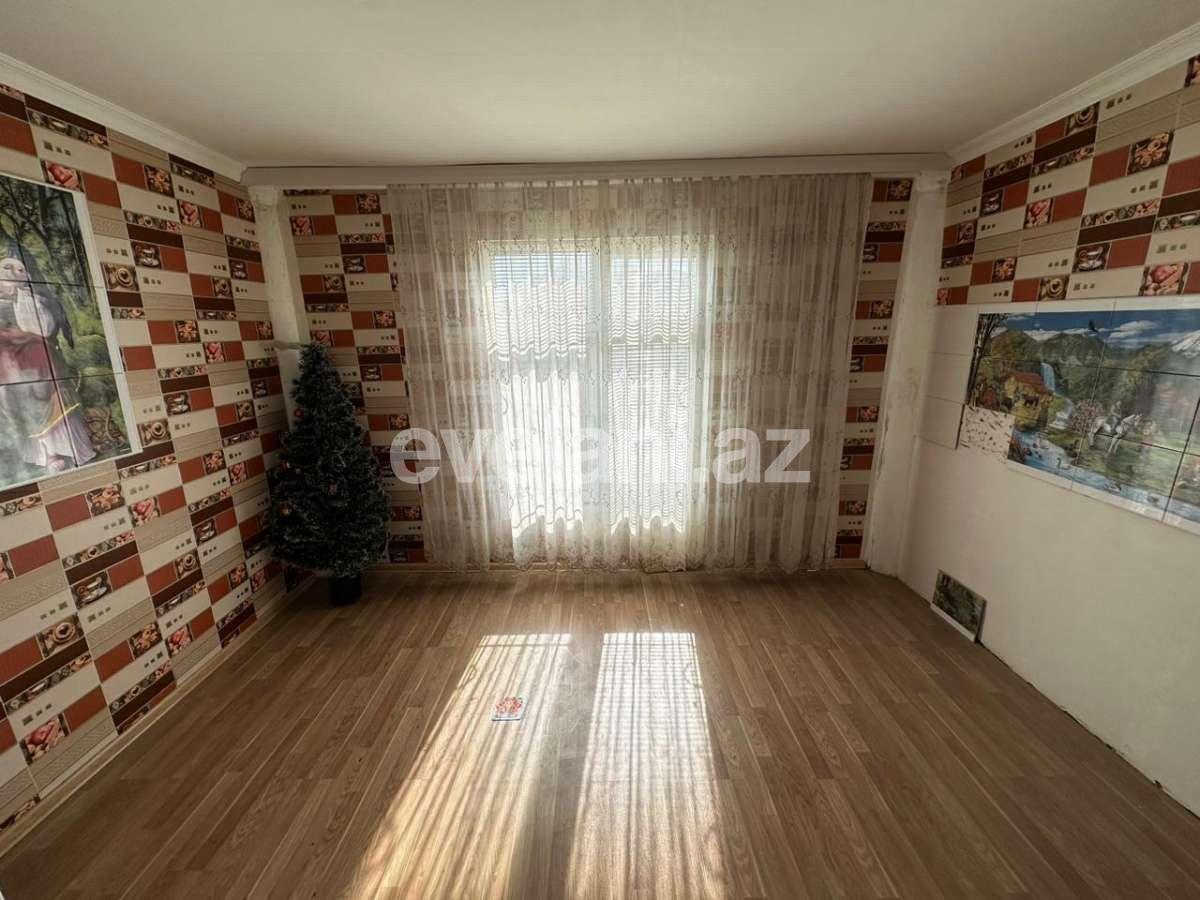 Kirayə verilir, köhnə tikili, 2 otaqlı, 80 m², Bakı, Xətai r, Əhmədli q, Əhmədli m.