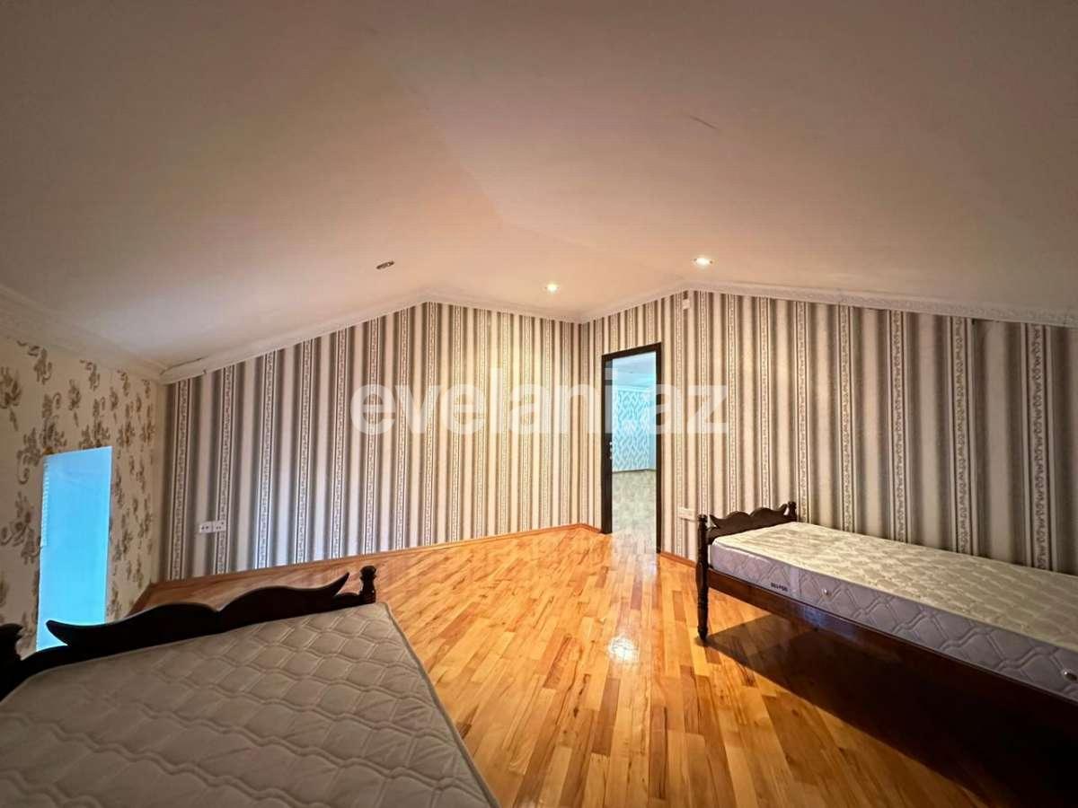 Kirayə verilir, köhnə tikili, 2 otaqlı, 80 m², Bakı, Xətai r, Əhmədli q, Əhmədli m.