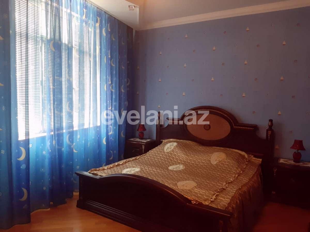 Kirayə verilir, yeni tikili, 3 otaqlı, 150 m², Bakı, Xətai r, Şah İsmayıl Xətai m.