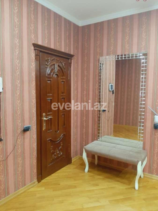 Kirayə verilir, yeni tikili, 3 otaqlı, 150 m², Bakı, Xətai r, Şah İsmayıl Xətai m.