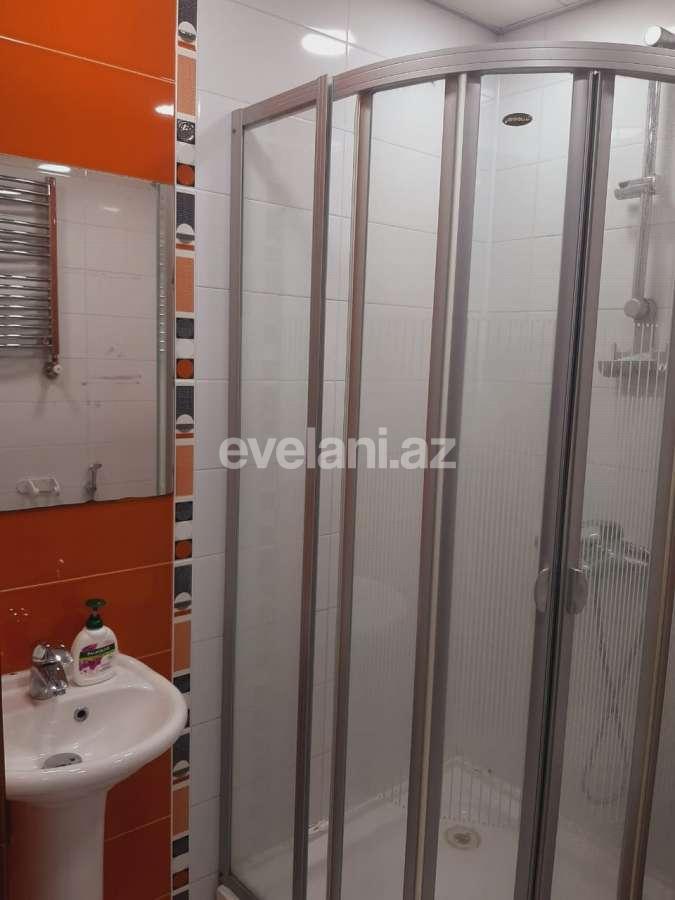 Kirayə verilir, yeni tikili, 3 otaqlı, 150 m², Bakı, Xətai r, Şah İsmayıl Xətai m.