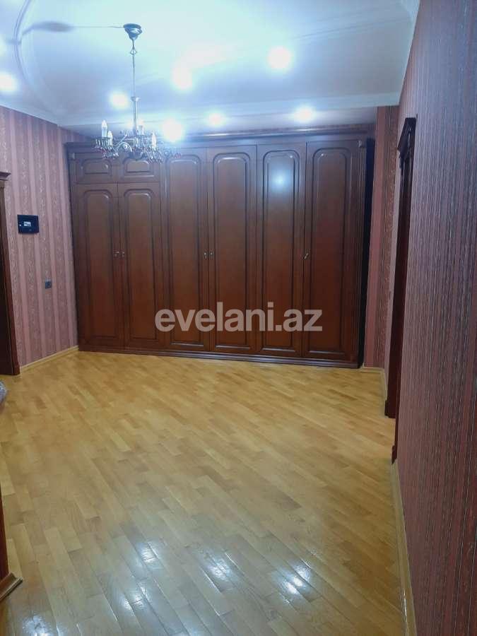 Kirayə verilir, yeni tikili, 3 otaqlı, 150 m², Bakı, Xətai r, Şah İsmayıl Xətai m.