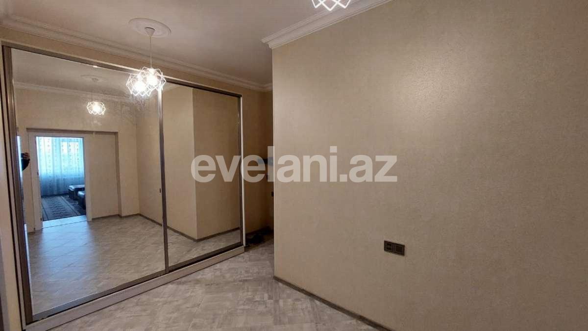 Kirayə verilir, yeni tikili, 3 otaqlı, 120 m², Bakı, Nəsimi r, 8 Noyabr m.