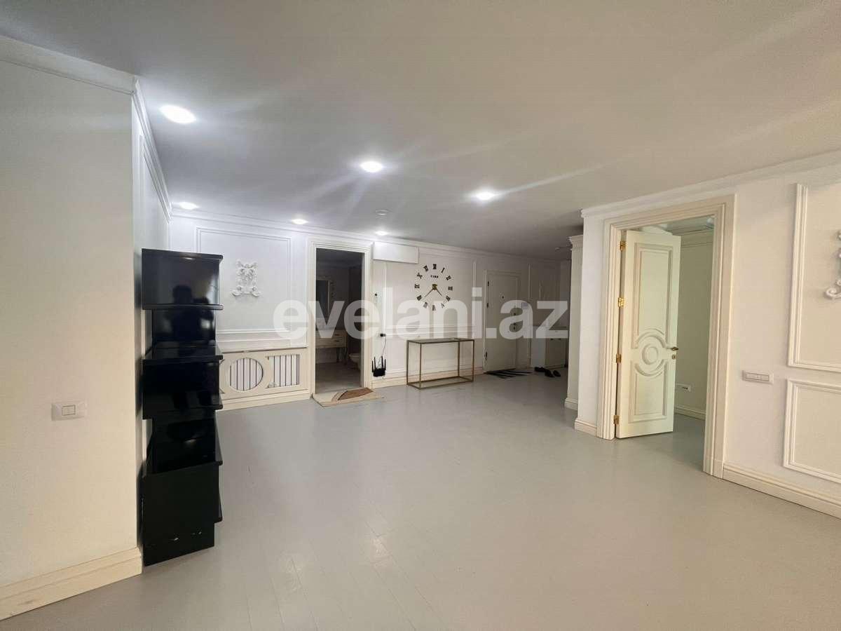 Rent, new building, 4 room, 280 m², Baku, Khatai r, White city d, Shah Ismail Khatai m.