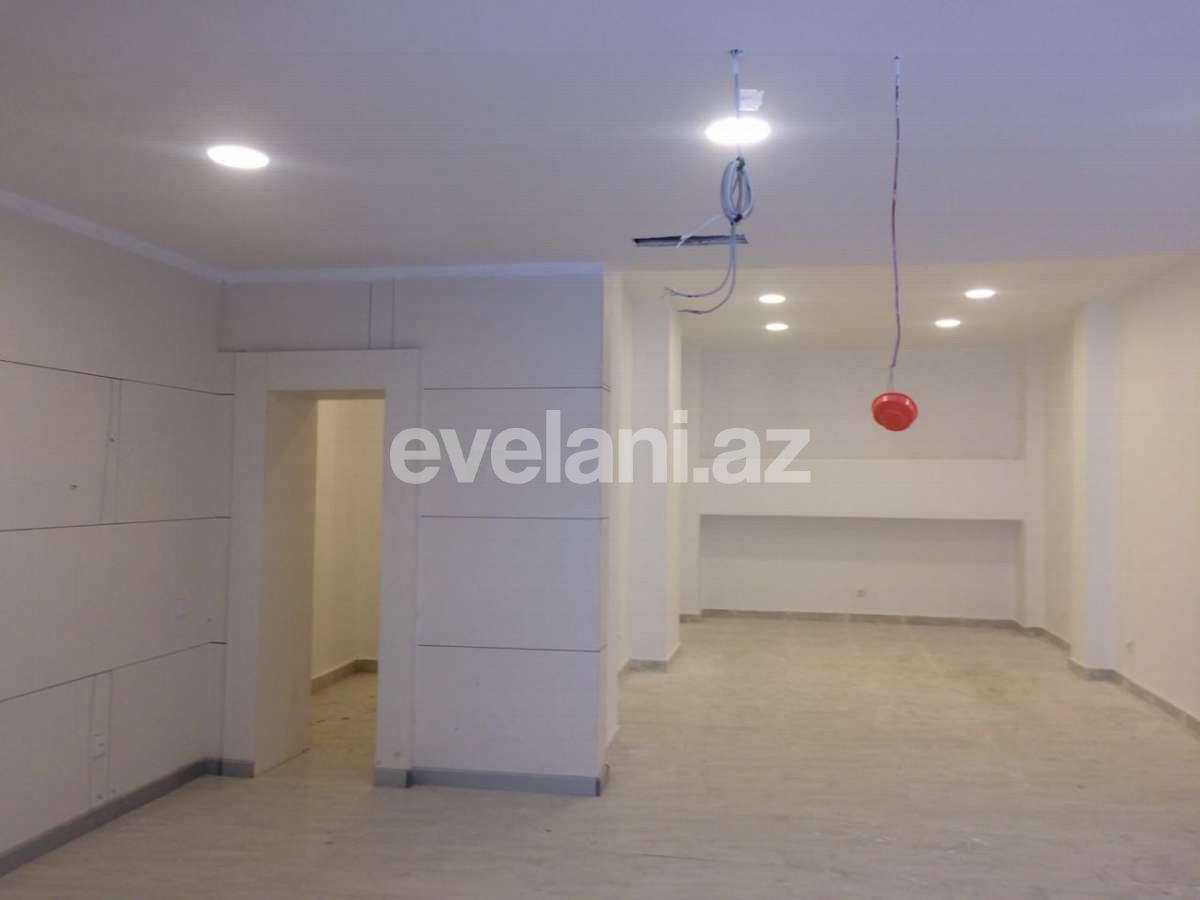 Продаётся, объект, 95 m², Баку, Ясамальский r, Элмляр Академиясы m.