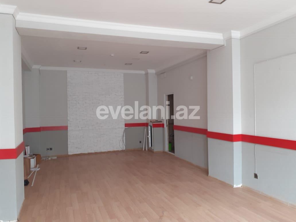 Продаётся, объект, 95 m², Баку, Ясамальский r, Элмляр Академиясы m.