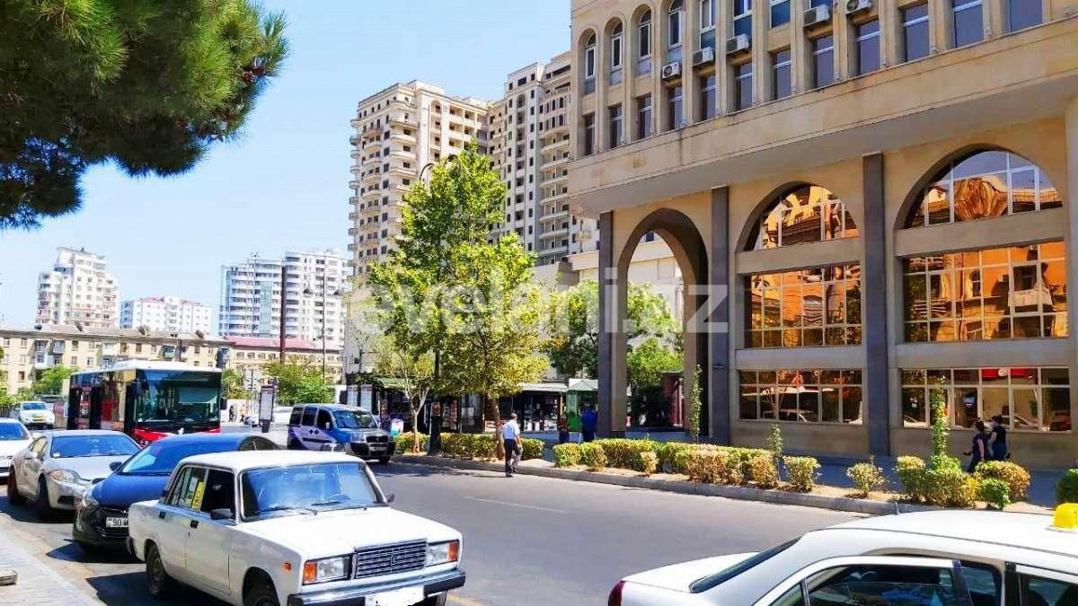 Продаётся, объект, 95 m², Баку, Ясамальский r, Элмляр Академиясы m.