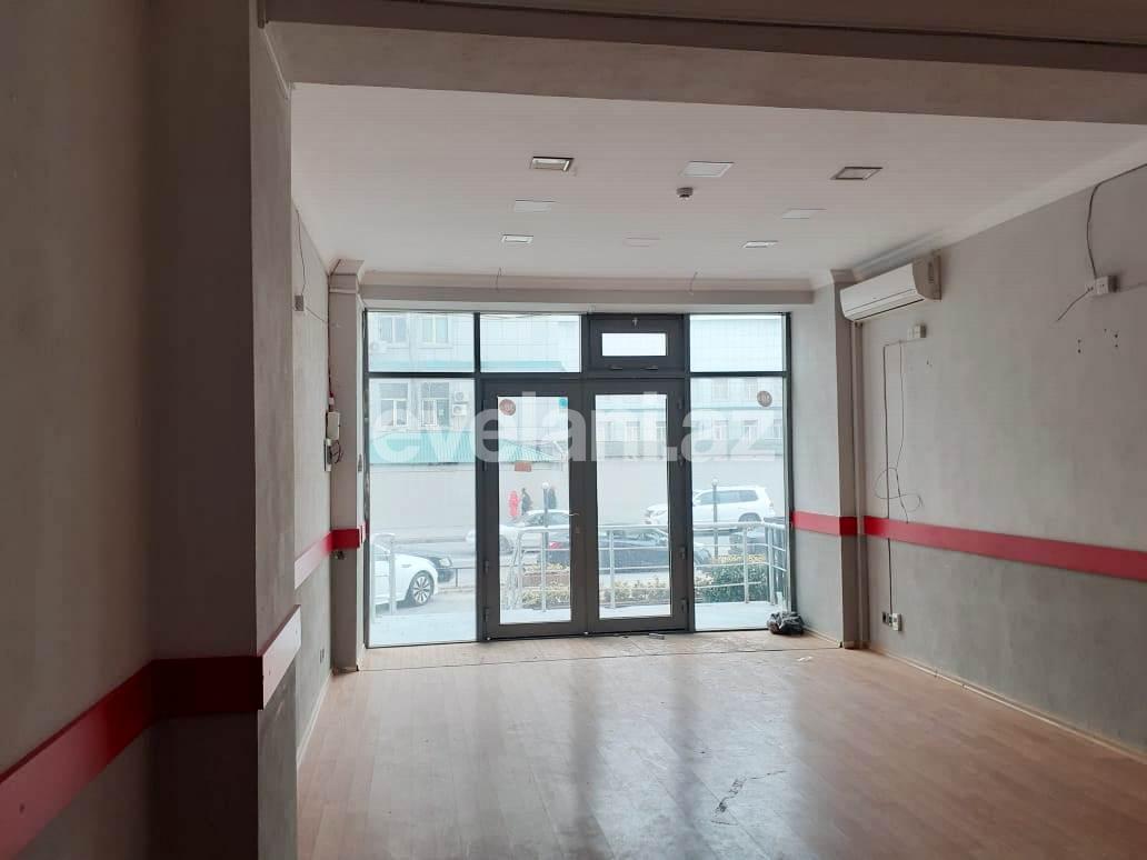 Продаётся, объект, 95 m², Баку, Ясамальский r, Элмляр Академиясы m.