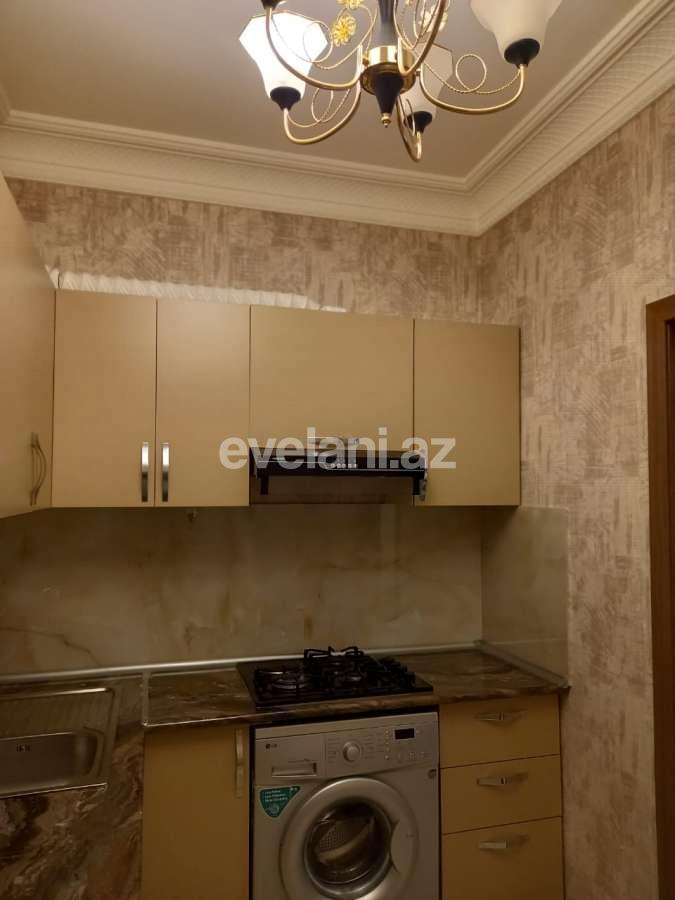 Kirayə verilir, yeni tikili, 2 otaqlı, 65 m², Bakı, Yasamal r.