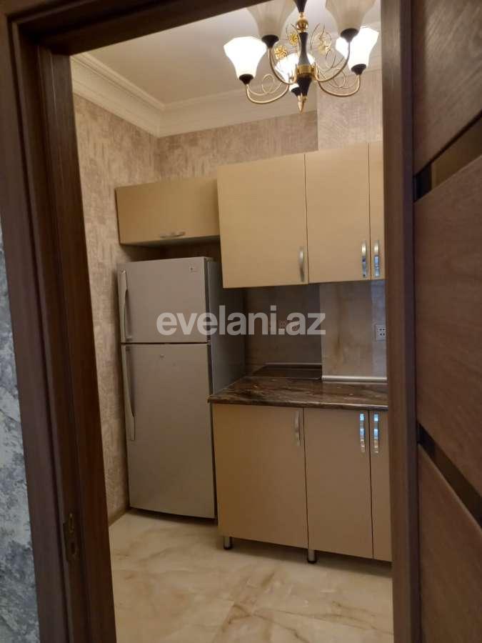 Kirayə verilir, yeni tikili, 2 otaqlı, 65 m², Bakı, Yasamal r.