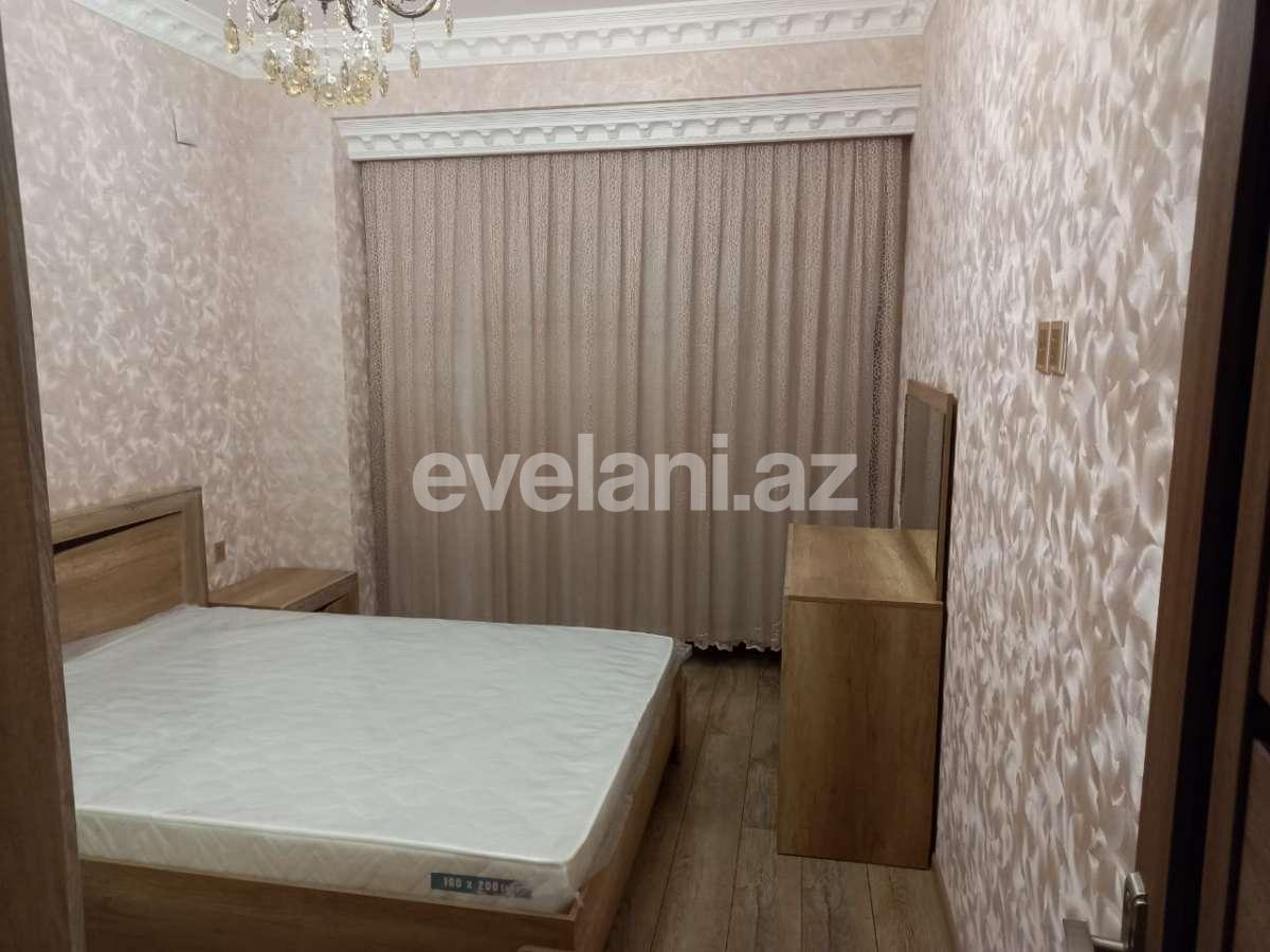Kirayə verilir, yeni tikili, 2 otaqlı, 65 m², Bakı, Yasamal r.