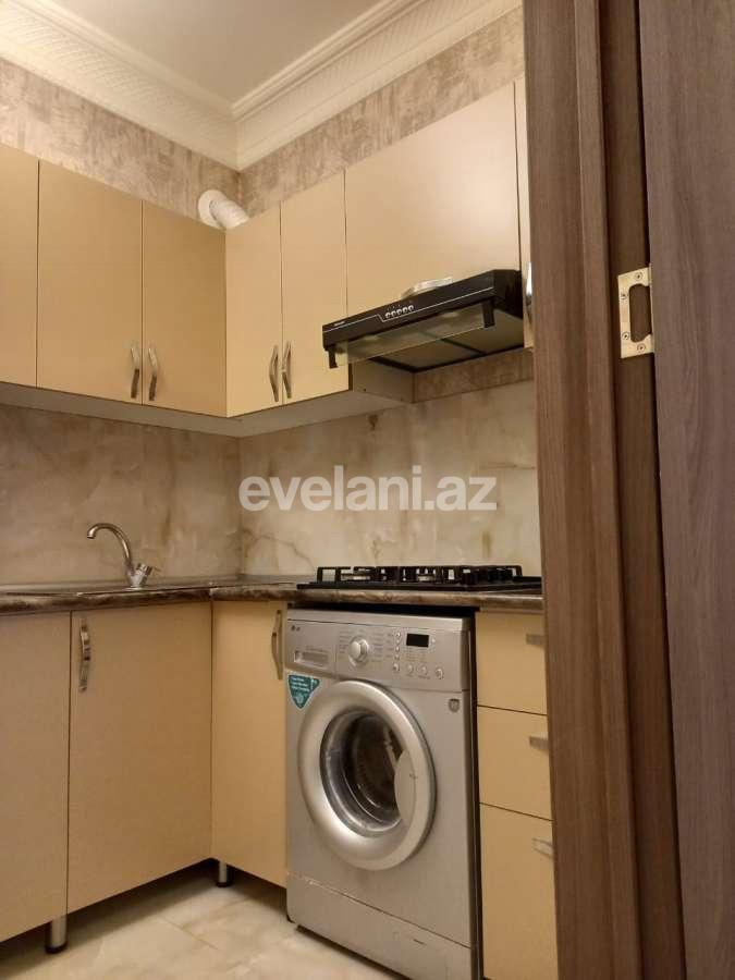 Kirayə verilir, yeni tikili, 2 otaqlı, 65 m², Bakı, Yasamal r.