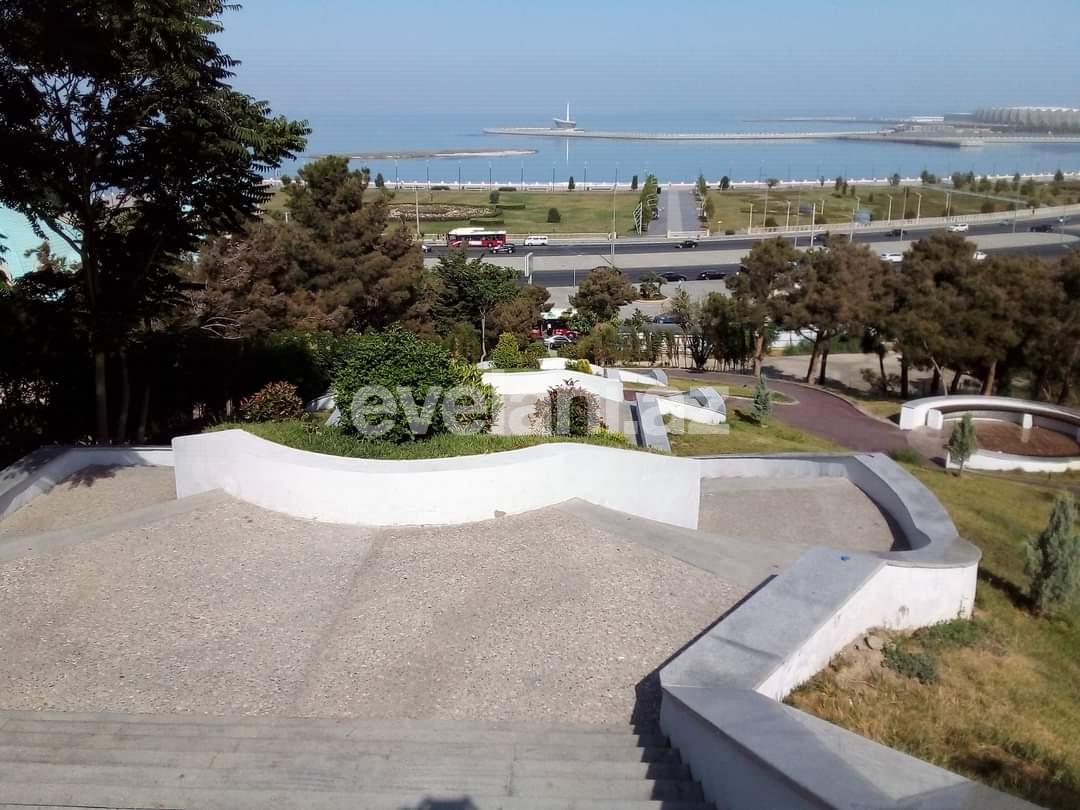 Sale, new building, 4 room, 160 m², Baku, Sabail r, Bayil d.