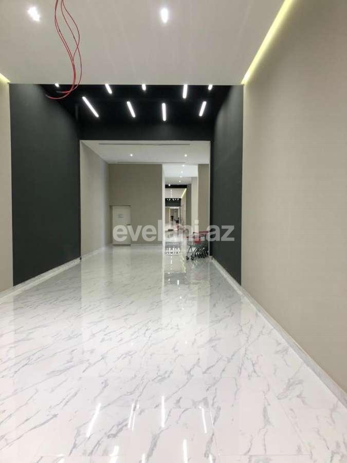 Sale, new building, 4 room, 160 m², Baku, Sabail r, Bayil d.