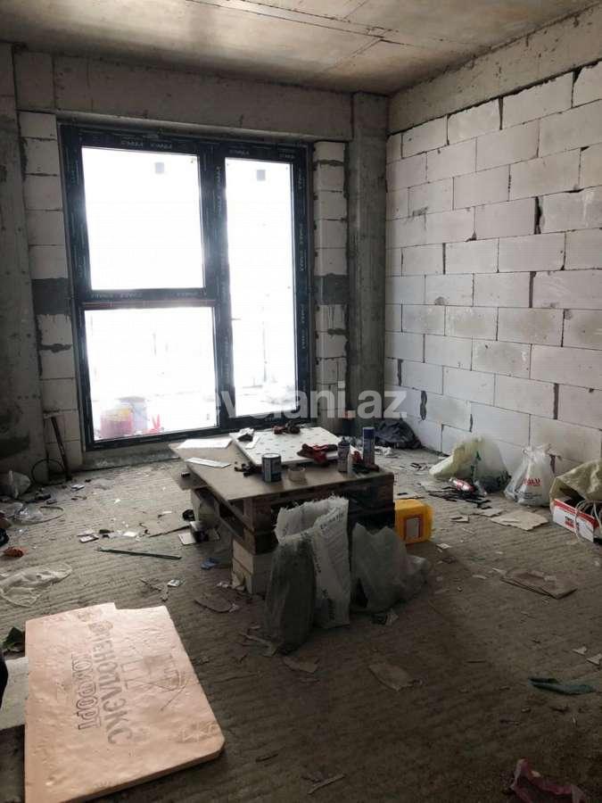 Sale, new building, 4 room, 160 m², Baku, Sabail r, Bayil d.