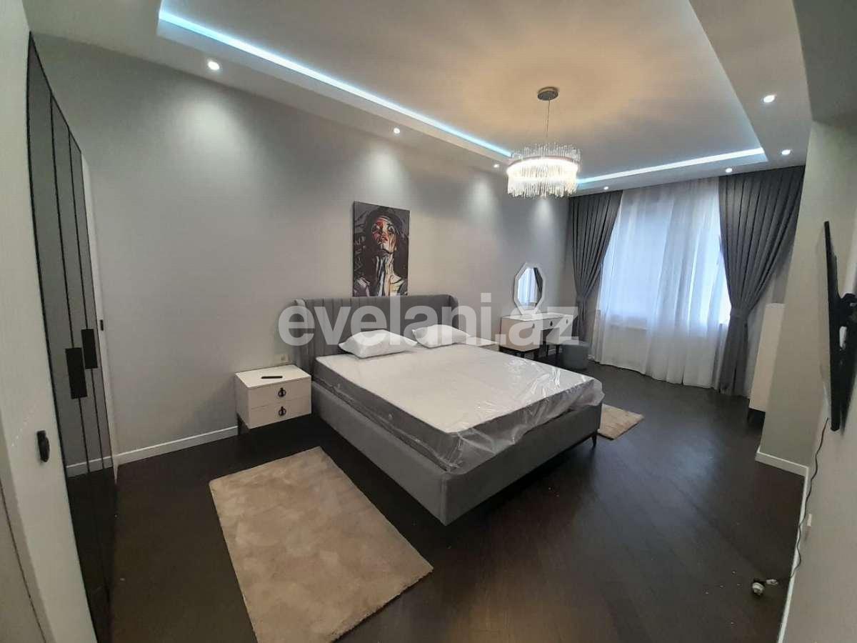 Kirayə verilir, yeni tikili, 3 otaqlı, 135 m², Bakı, Yasamal r.