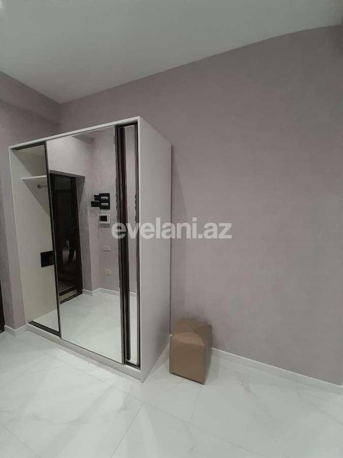 Kirayə verilir, yeni tikili, 3 otaqlı, 135 m², Bakı, Yasamal r.
