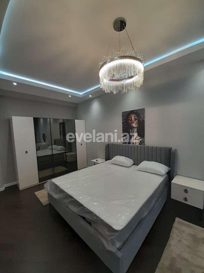 Kirayə verilir, yeni tikili, 3 otaqlı, 135 m², Bakı, Yasamal r.