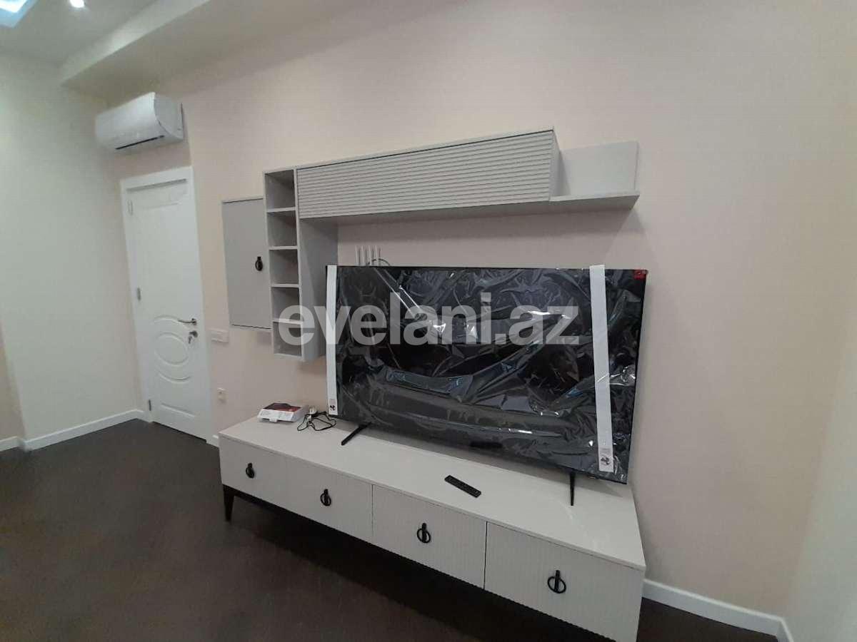 Kirayə verilir, yeni tikili, 3 otaqlı, 135 m², Bakı, Yasamal r.