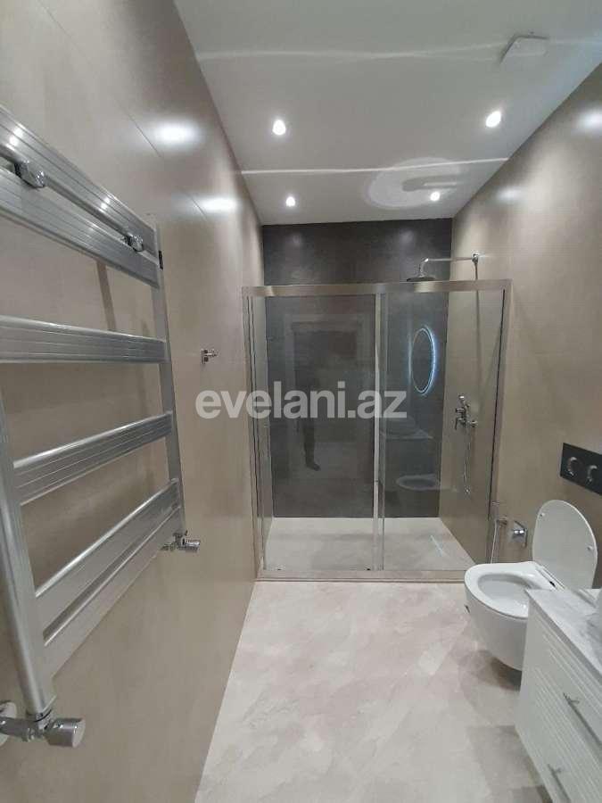 Kirayə verilir, yeni tikili, 3 otaqlı, 135 m², Bakı, Yasamal r.