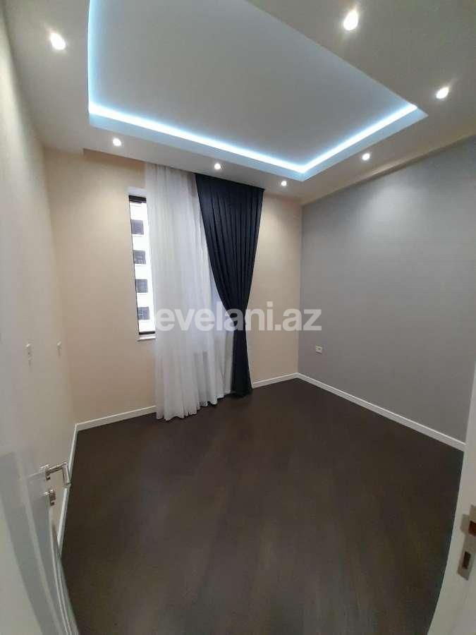 Kirayə verilir, yeni tikili, 3 otaqlı, 135 m², Bakı, Yasamal r.