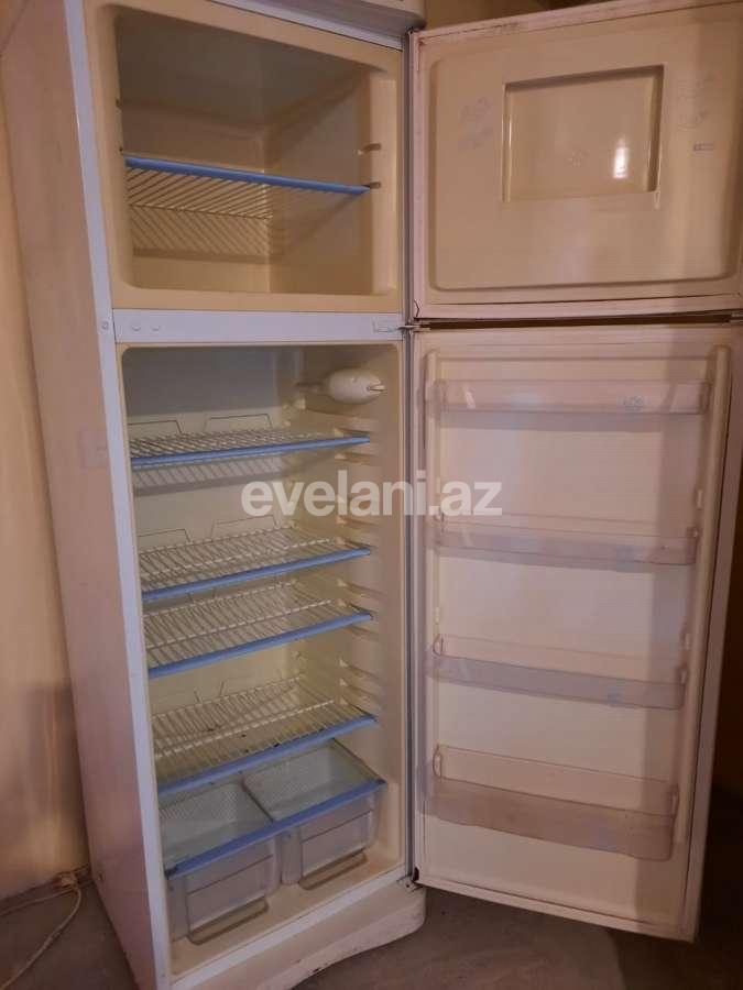 Kirayə verilir, həyət evi / bağ, 2 otaqlı, 40 m², Bakı, Nərimanov r, Montin q.