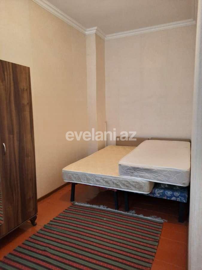 Kirayə verilir, həyət evi / bağ, 2 otaqlı, 40 m², Bakı, Nərimanov r, Montin q.