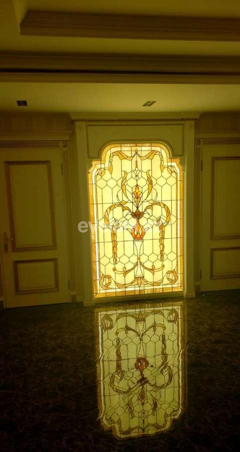 Kirayə verilir, yeni tikili, 3 otaqlı, 165 m², Bakı, Nəsimi r.