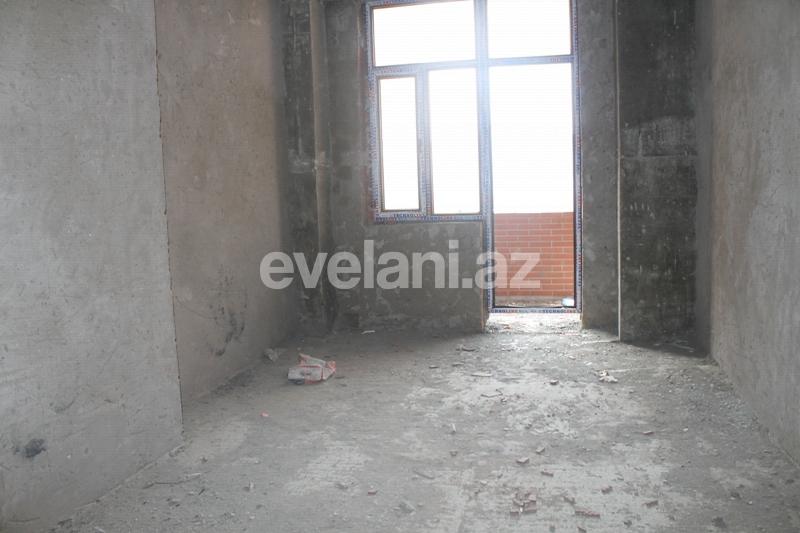 Продаётся, новостройка, 4-комнаты, 200 m², Баку, Насиминский r, 28 мая m.