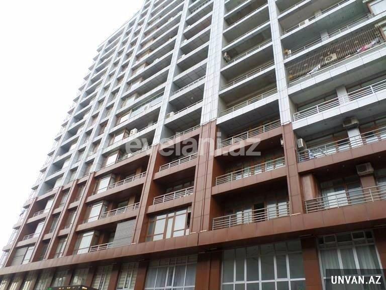 Продаётся, новостройка, 4-комнаты, 200 m², Баку, Насиминский r, 28 мая m.