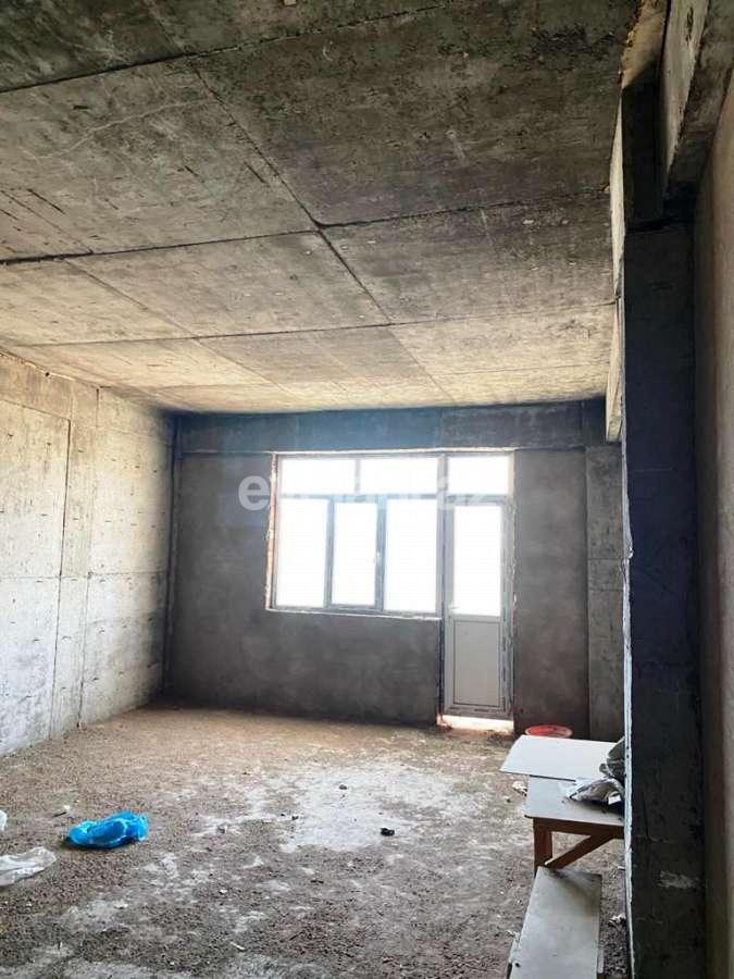 Sale, new building, 4 room, 215 m², Baku, Nasimi r, Azadlig prospekti m.