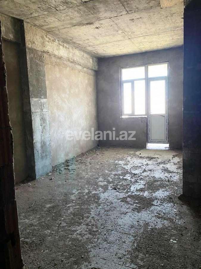 Sale, new building, 4 room, 215 m², Baku, Nasimi r, Azadlig prospekti m.